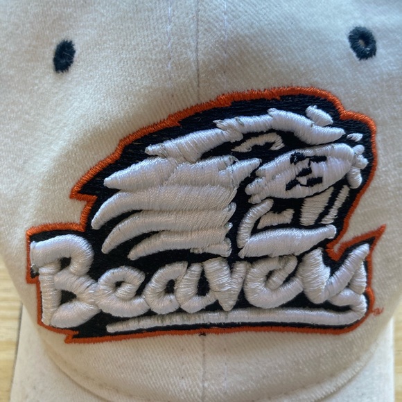 ZEPHYR OREGON STATE BEAVERS Hat - Picture 2 of 6
